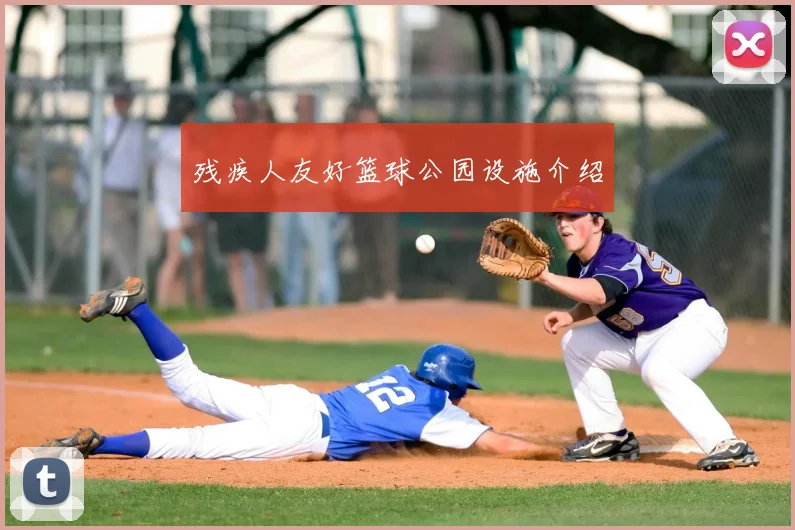 残疾人友好篮球公园设施介绍