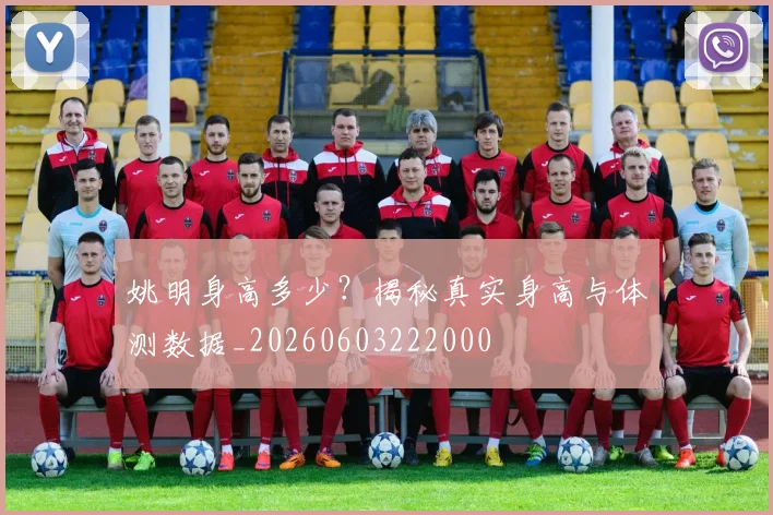 姚明身高多少？揭秘真实身高与体测数据_20260603222000